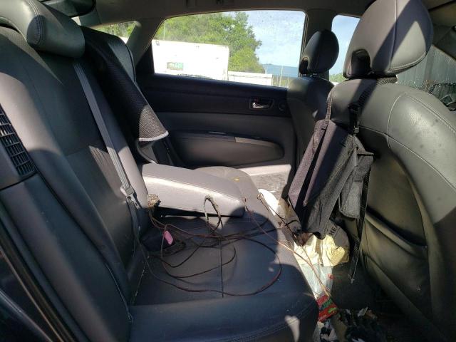 Photo 10 from auction – 2008 TOYOTA PRIUS with VIN JTDKB20U183360938