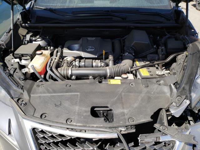 Photo 11 from auction – 2015 LEXUS NX 200T with VIN JTJBARBZ6F2013352