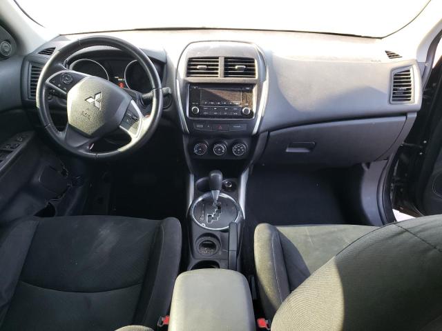 Photo 8 from auction – 2014 MITSUBISHI OUTLANDER with VIN 4A4AP3AU5EE026728