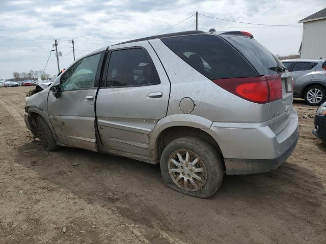 Photo 2 from auction – 2006 BUICK RENDEZVOUS with VIN 3G5DA03L46S656697