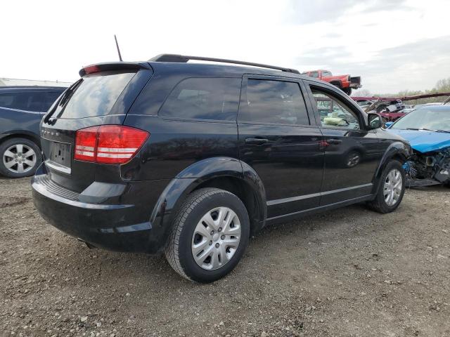 Photo 3 from auction – 2018 DODGE JOURNEY SE with VIN 3C4PDCAB1JT513122