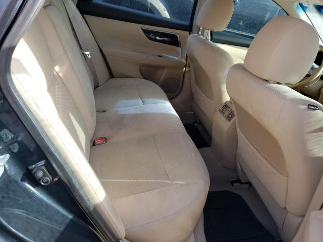Photo 10 from auction – 2014 NISSAN ALTIMA 2.5 with VIN 1N4AL3AP4EC411910