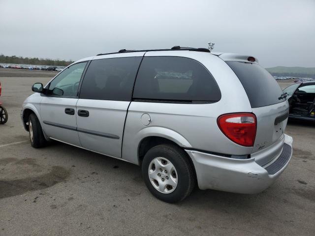 Photo 2 from auction – 2003 DODGE GRAND CARA with VIN 1D4GP24R23B244873