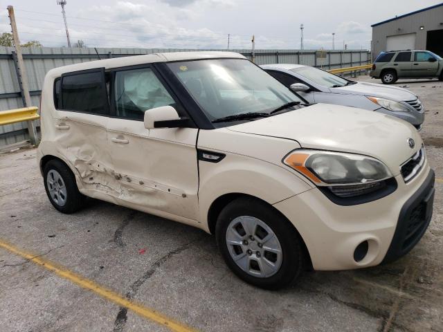 Photo 4 from auction – 2012 KIA SOUL with VIN KNDJT2A56C7448868