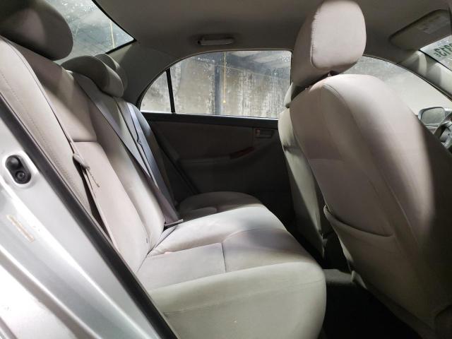 Photo 10 from auction – 2007 TOYOTA COROLLA CE with VIN 1NXBR32E37Z835890