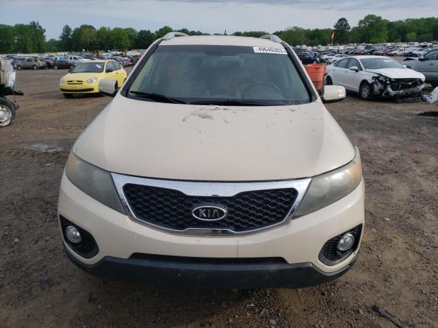 Photo 5 from auction – 2012 KIA SORENTO BA with VIN 5XYKT3A66CG205938