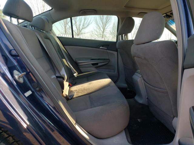 Photo 10 from auction – 2008 HONDA ACCORD with VIN 1HGCP267X8A813782