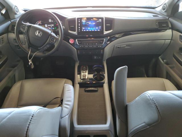 Zdjęcie 8 z aukcji – 2018 HONDA PILOT TOUR z VIN 5FNYF6H95JB048166