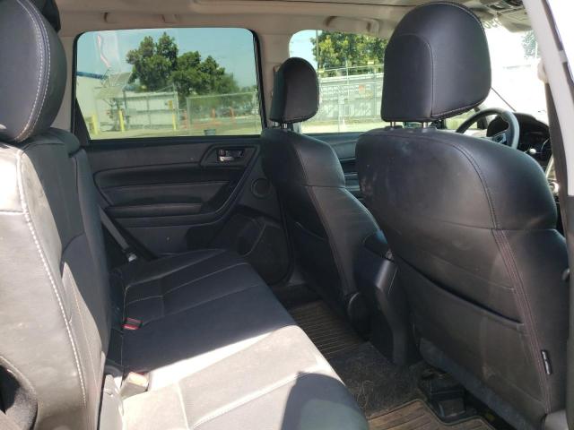 Photo 11 from auction – 2018 SUBARU FORESTER 2 with VIN JF2SJGWC1JH603849
