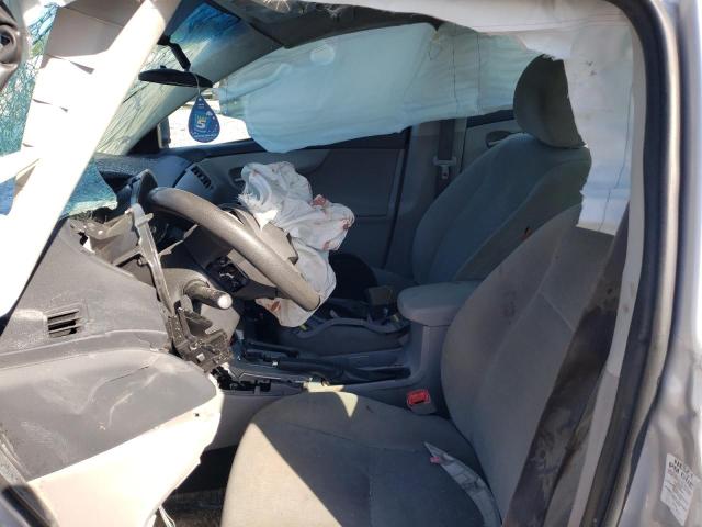 صورة رقم 7 من المزاد - 2013 TOYOTA COROLLA BA مع VIN 5YFBU4EE6DP201986