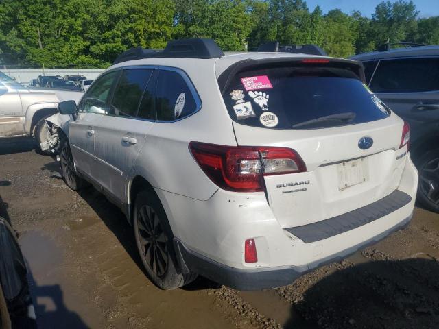 Photo 2 from auction – 2016 SUBARU OUTBACK 2. with VIN 4S4BSBNC4G3348406