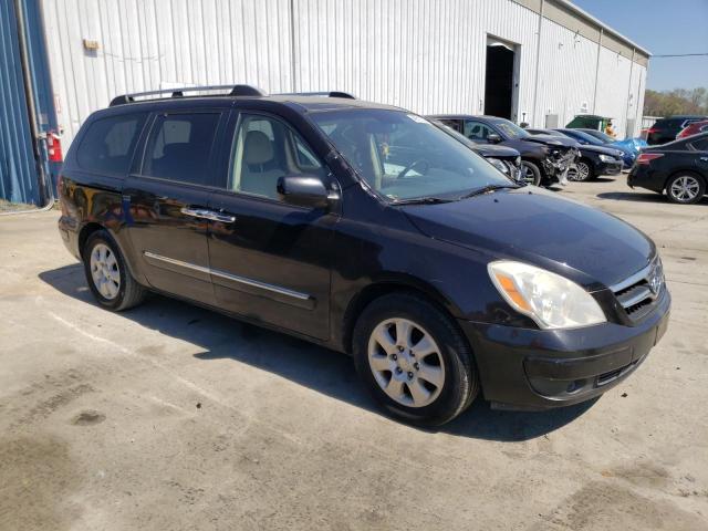 Photo 4 from auction – 2007 HYUNDAI ENTOURAGE with VIN KNDMC233376035522