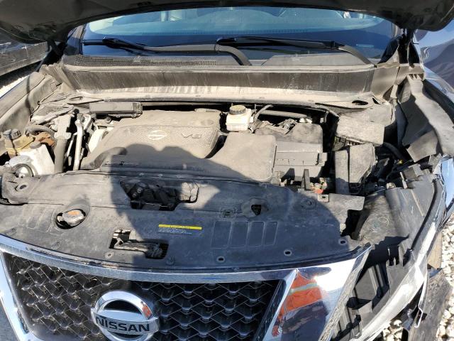 Photo 12 from auction – 2014 NISSAN PATHFINDER with VIN 5N1AR2MM0EC642870