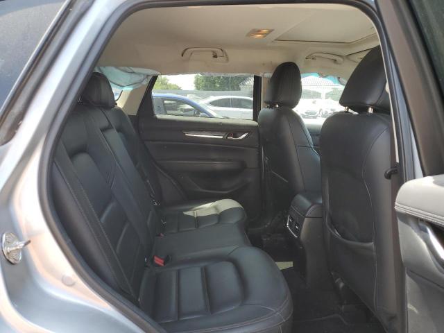 Photo 11 from auction – 2019 MAZDA CX-5 GRAND with VIN JM3KFBDM1K0615716
