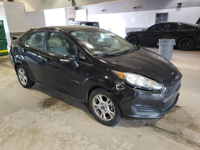 Photo 4 from auction – 2015 FORD FIESTA SE with VIN 3FADP4BJ6FM166528