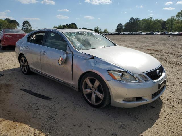 صورة رقم 4 من المزاد - 2007 LEXUS GS 430 مع VIN JTHBN96S875017647