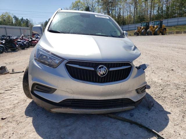 Photo 5 from auction – 2022 BUICK ENCORE PRE with VIN KL4CJASM5NB513816