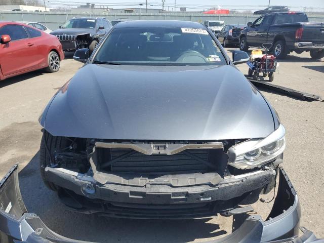Zdjęcie 5 z aukcji – 2015 BMW 428 XI GRA z VIN WBA4C9C57FD330740