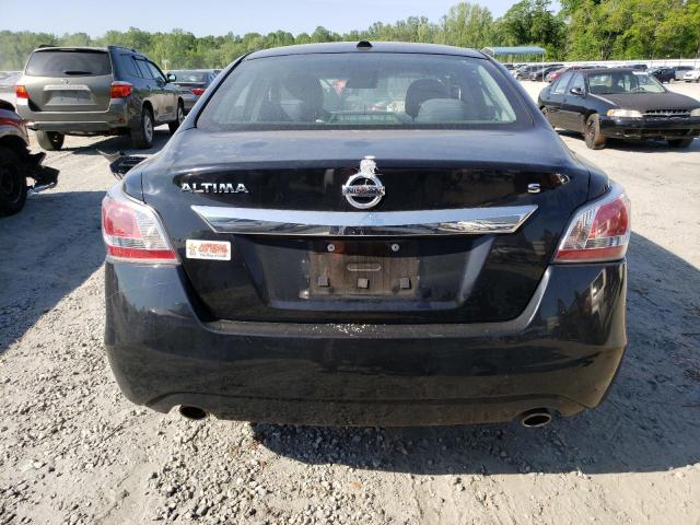 Photo 6 from auction – 2017 NISSAN ALTIMA 2.5 with VIN 1N4AL3AP9HC155705