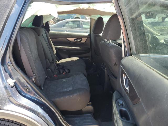 Photo 11 from auction – 2016 NISSAN ROGUE S with VIN KNMAT2MT4GP611260