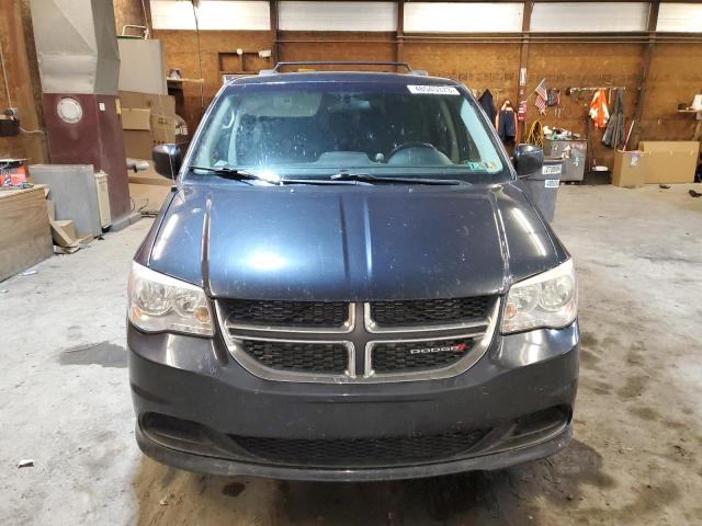Photo 5 from auction – 2013 DODGE GRAND CARA with VIN 2C4RDGCG1DR739242