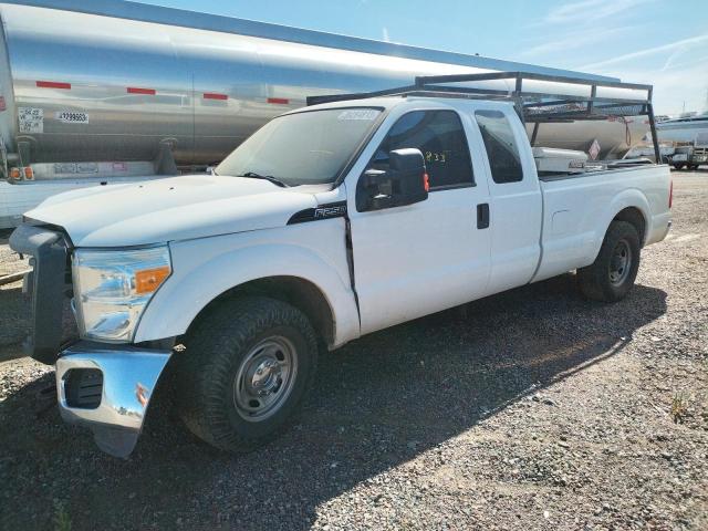 Photo 1 from auction – 2016 FORD F250 SUPER with VIN 1FT7X2A66GED27928