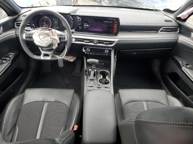 Photo 8 from auction – 2023 KIA K5 GT LINE with VIN 5XXG64J23PG166784
