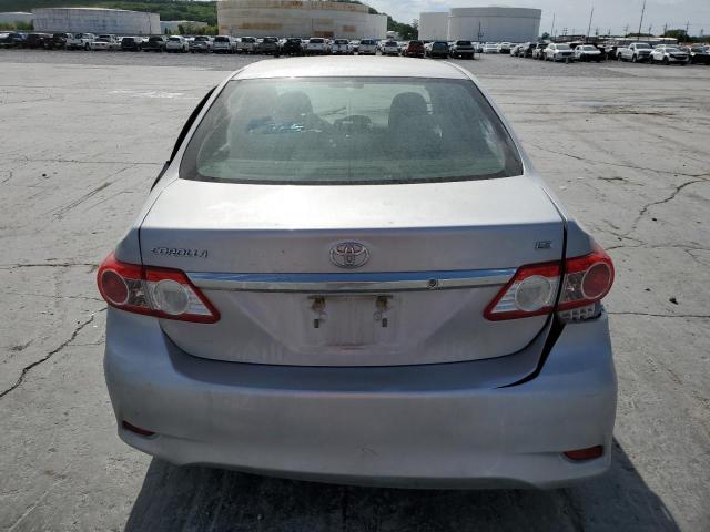 Photo 6 from auction – 2011 TOYOTA COROLLA BA with VIN 2T1BU4EE8BC588683