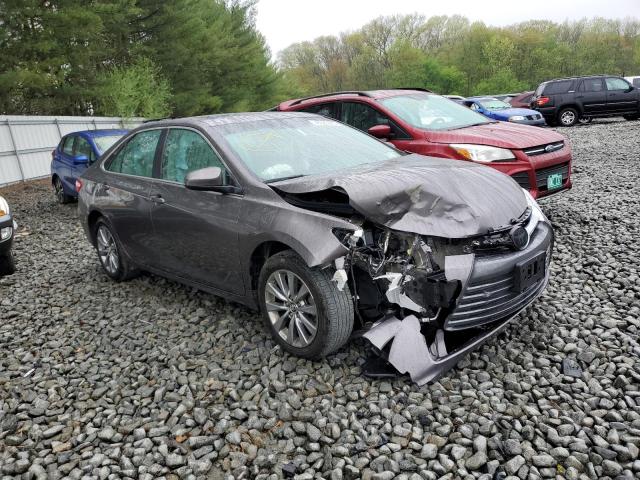 Photo 4 from auction – 2015 TOYOTA CAMRY LE with VIN 4T1BF1FK3FU914200