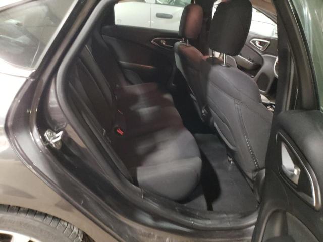 Photo 10 from auction – 2015 CHRYSLER 200 LIMITE with VIN 1C3CCCAB3FN675606