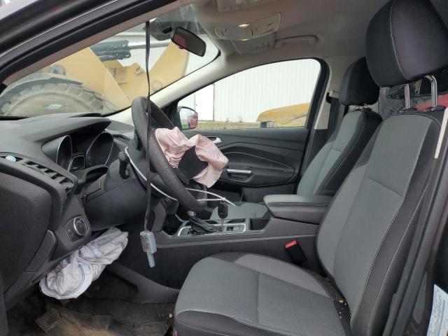 Photo 7 from auction – 2017 FORD ESCAPE SE with VIN 1FMCU9GD4HUD25345