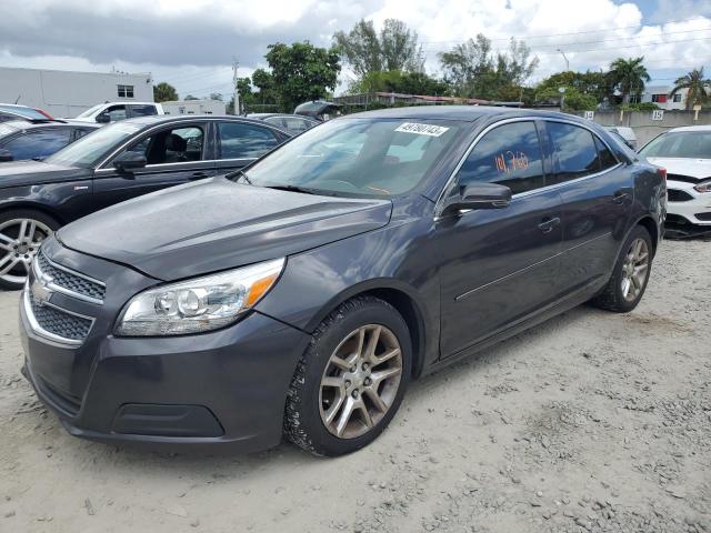 CHEVROLET MALIBU 1LT 2013 with VIN 1G11C5SA6DF218227 - Photo from auction