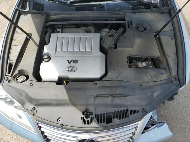 صورة رقم 11 من المزاد - 2010 LEXUS ES 350 مع VIN JTHBK1EG3A2398839