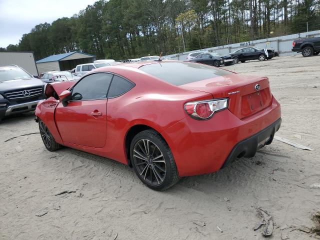 Photo 2 from auction – 2013 SUBARU BRZ 2.0 PR with VIN JF1ZCAB13D1610765