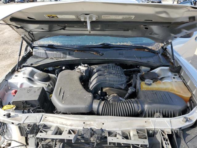 Photo 11 from auction – 2014 DODGE CHARGER PO with VIN 2C3CDXAG0EH282850