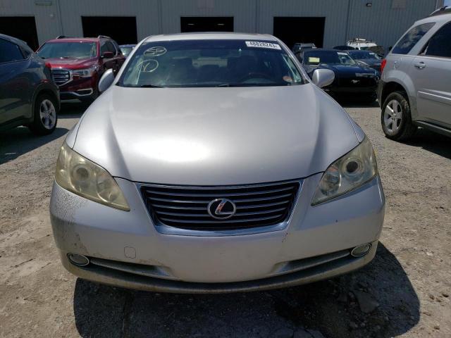 Photo 5 from auction – 2009 LEXUS ES 350 with VIN JTHBJ46GX92320749