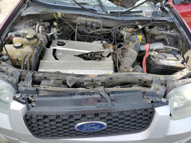 Photo 11 from auction – 2005 FORD ESCAPE HEV with VIN 1FMCU95H35KB70266