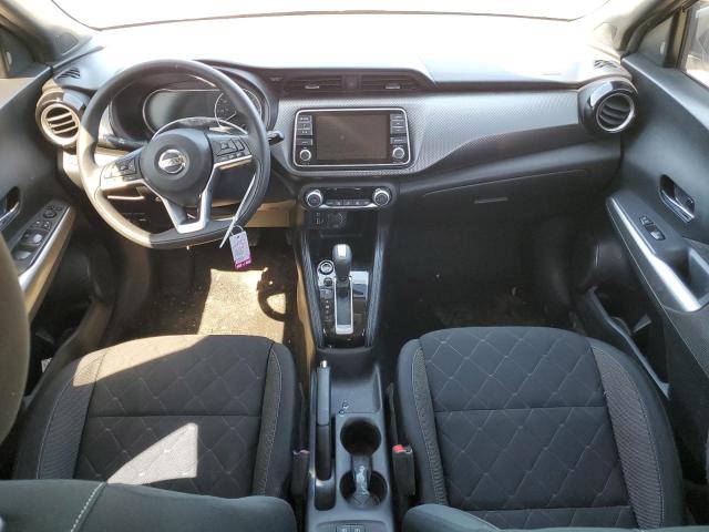 Photo 8 from auction – 2019 NISSAN KICKS S with VIN 3N1CP5CU3KL496232