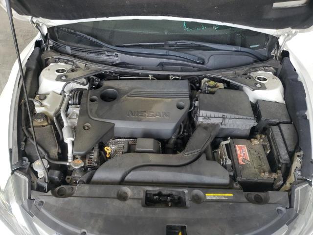Photo 11 from auction – 2017 NISSAN ALTIMA 2.5 with VIN 1N4AL3AP3HC173648
