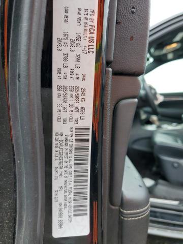 Photo 14 from auction – 2017 JEEP GRAND CHER with VIN 1C4RJFCG2HC876370