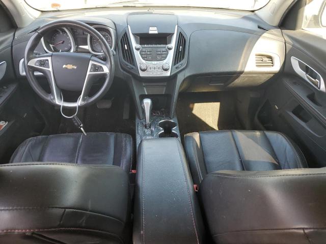 Photo 8 from auction – 2011 CHEVROLET EQUINOX LT with VIN 2CNFLNEC8B6295629