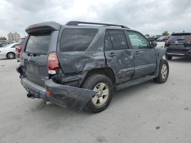 Photo 3 from auction – 2005 TOYOTA 4RUNNER LI with VIN JTEZT17R850023313