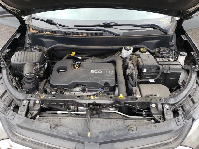 Photo 12 from auction – 2019 CHEVROLET EQUINOX with VIN 2GNAXKEV6K6179694