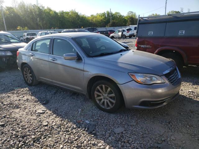 Photo 4 from auction – 2013 CHRYSLER 200 TOURIN with VIN 1C3CCBBB5DN546580