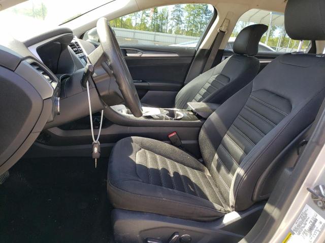 Photo 7 from auction – 2015 FORD FUSION SE with VIN 3FA6P0H77FR276245