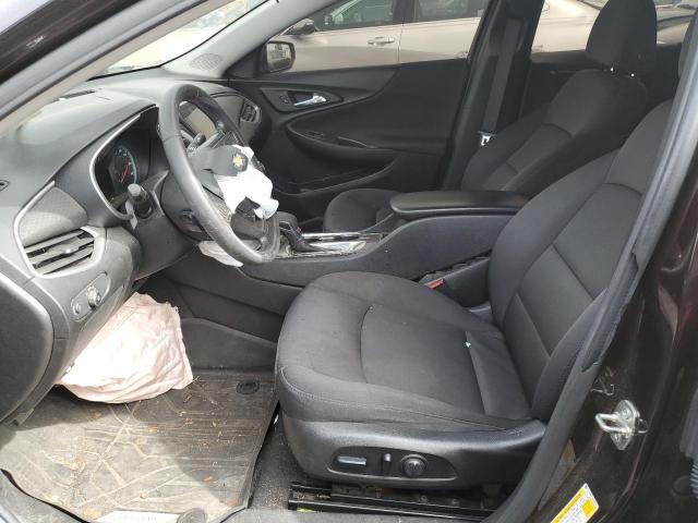 Photo 7 from auction – 2022 CHEVROLET MALIBU with VIN 1G1ZG5ST2MF020995