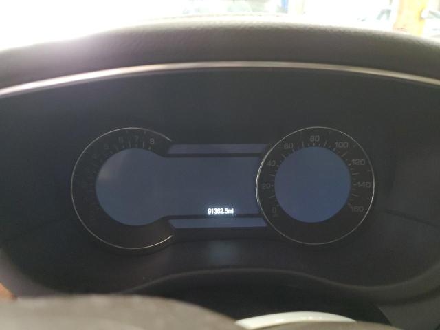Photo 9 from auction – 2015 LINCOLN MKC with VIN 5LMCJ1A95FUJ07276