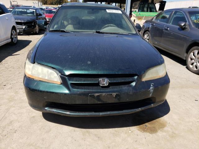 Photo 5 from auction – 2001 HONDA ACCORD VAL with VIN 1HGCF86641A123061