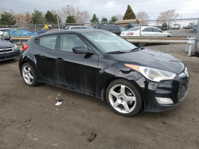 Photo 4 from auction – 2014 HYUNDAI VELOSTER with VIN KMHTC6AD6EU191315
