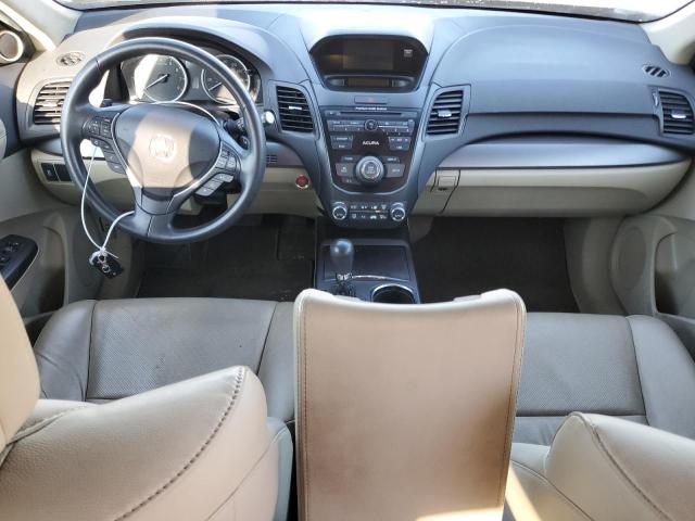 Photo 8 from auction – 2015 ACURA RDX with VIN 5J8TB4H34FL027403